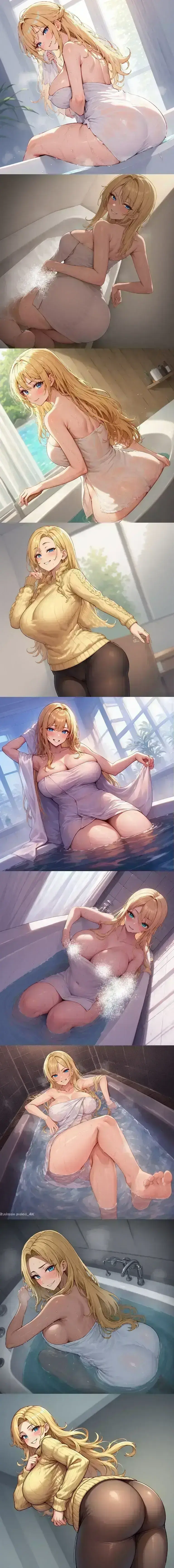 Avatar of Pseudo Milf