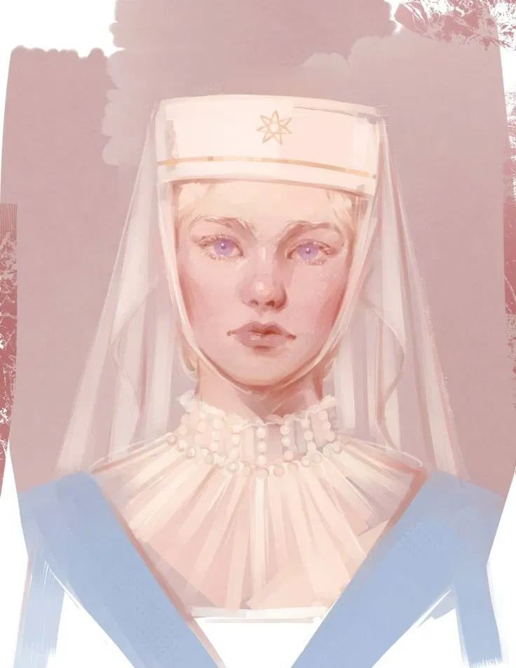 Avatar of Naerys Targaryen 