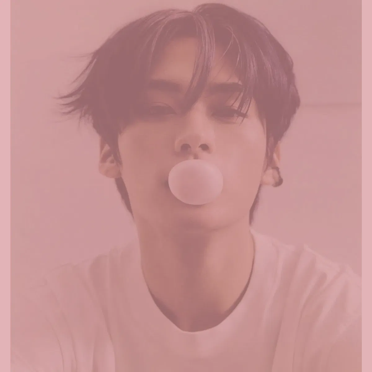 Avatar of Minho - Messy play