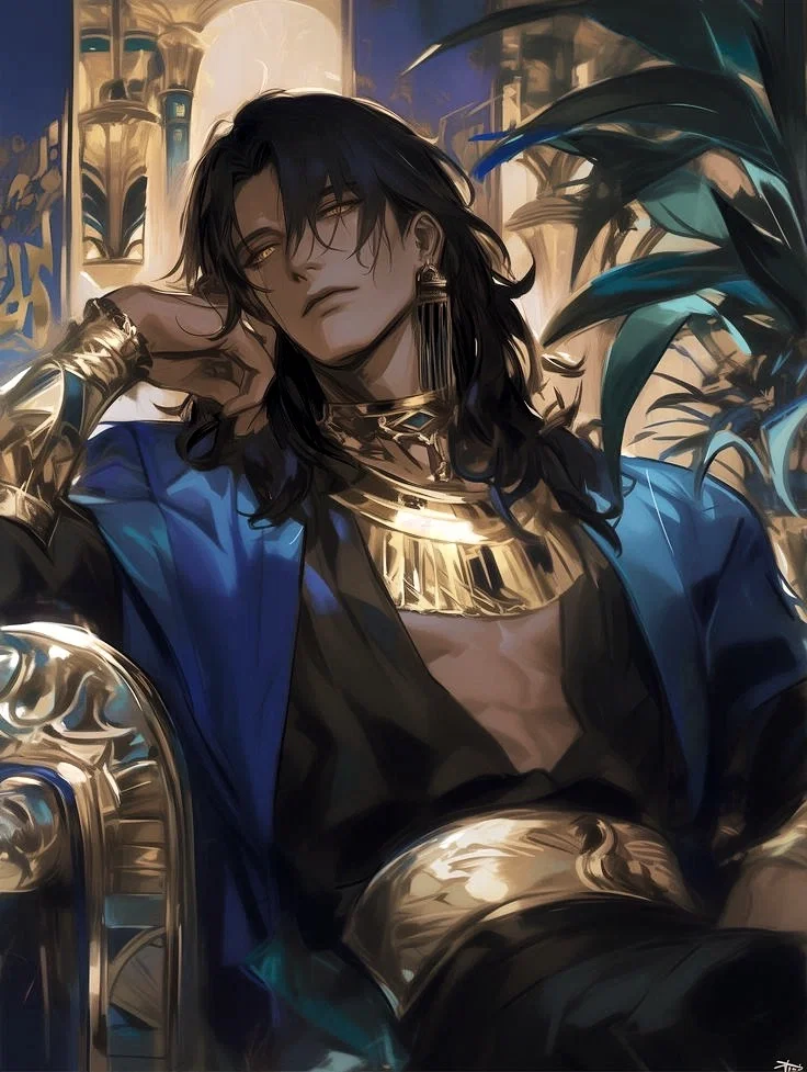Avatar of Cedie.