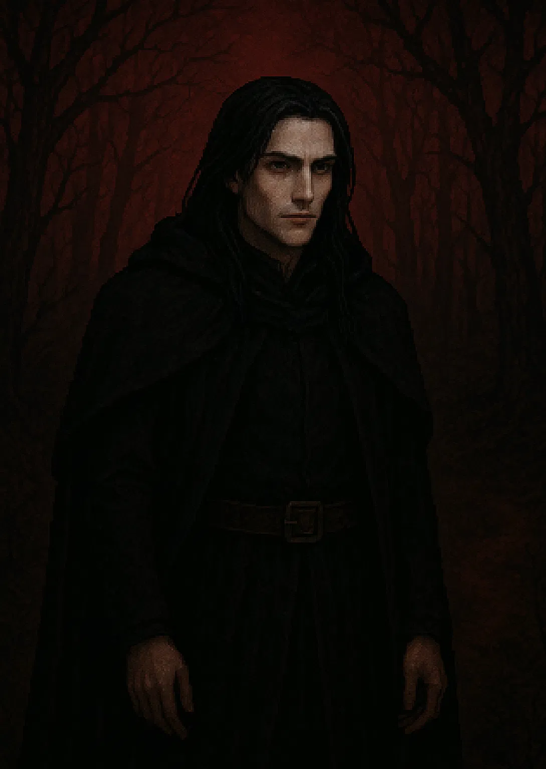 Avatar of (Dark Fantasy)