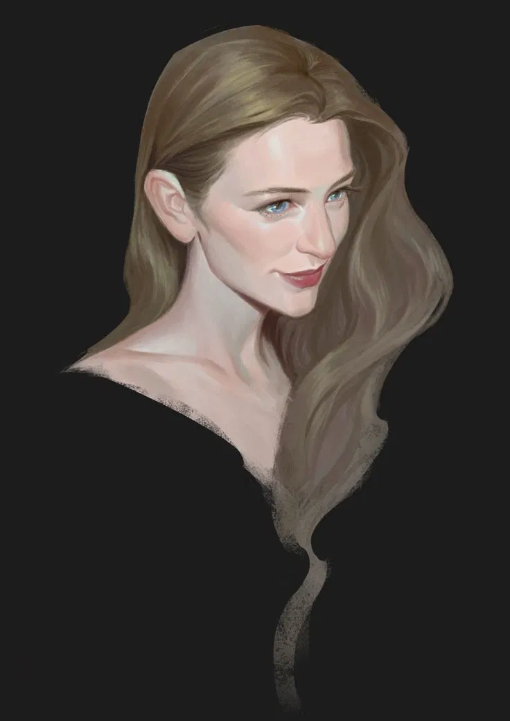 Avatar of MOM | Alice Mitchell