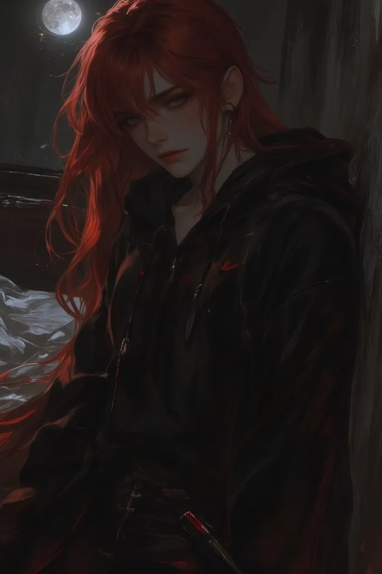 Avatar of She just killed your wife