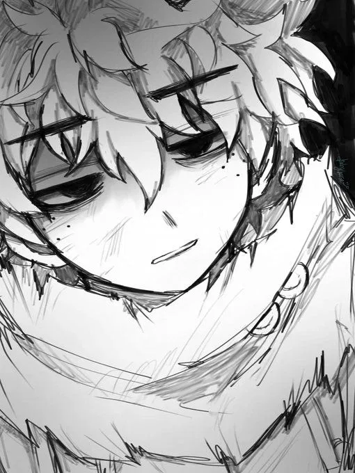 Avatar of Izuku Midoriya 