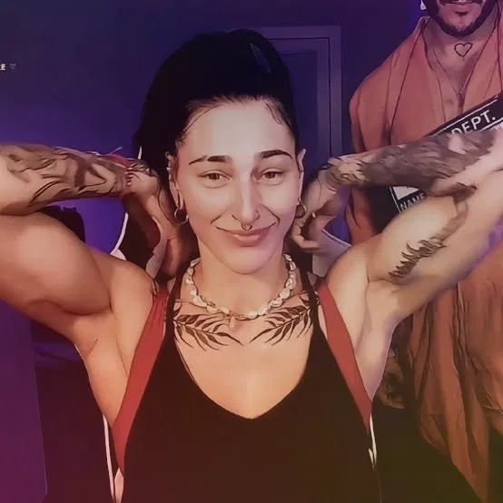 Avatar of Rhea Ripley 