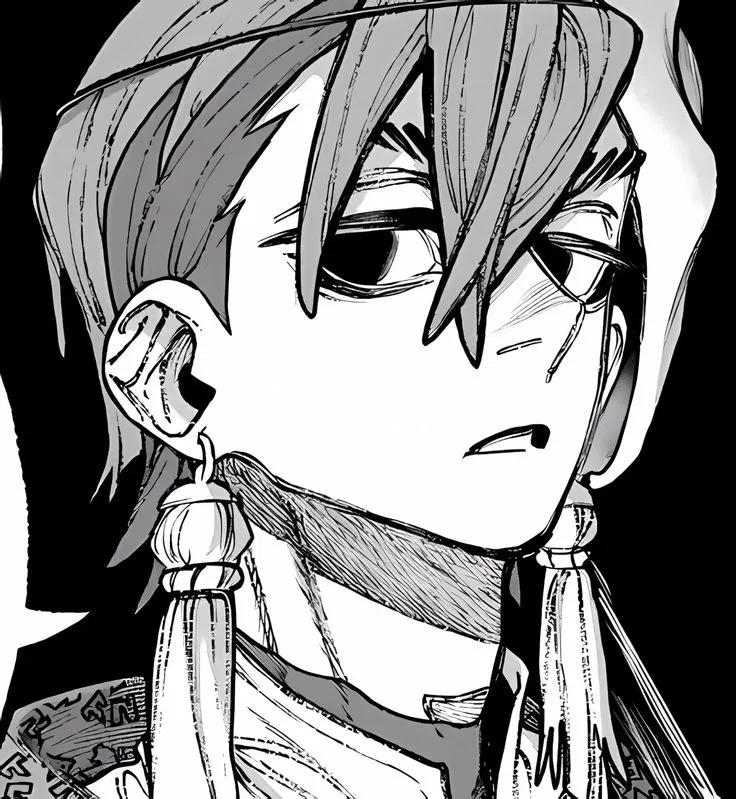 Avatar of Zanka Nijiku