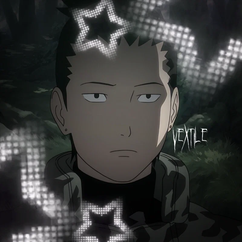 Avatar of Shikamaru Nara