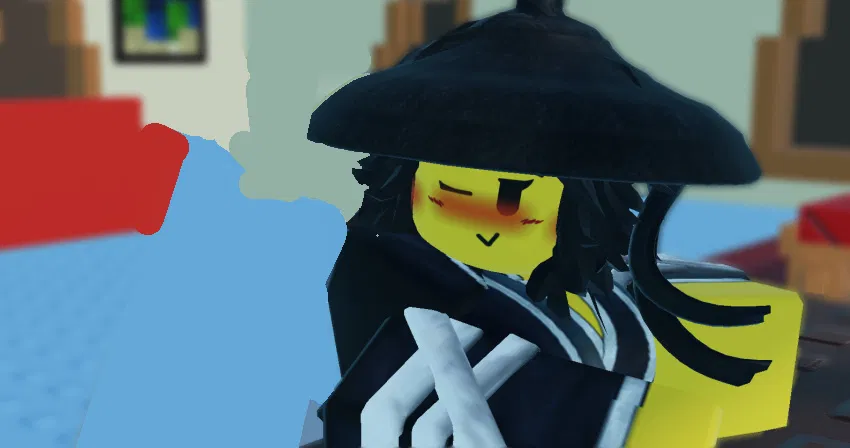 Avatar of Katana Battler