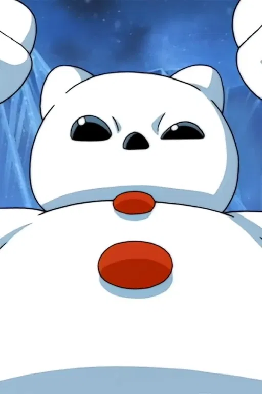 Avatar of Frigimon
