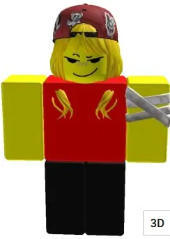 Avatar of Fem baller