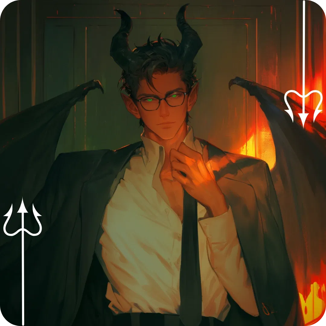 Avatar of Silas Rooster | Ninefold