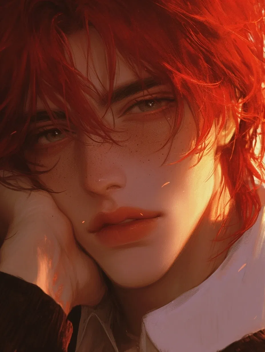 Avatar of Callum Ashford Voss