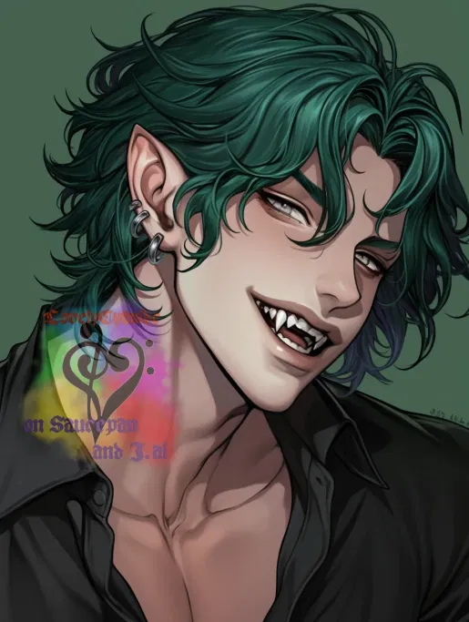 Avatar of Trevorlynn Nutesh ||Gay for the librarian||