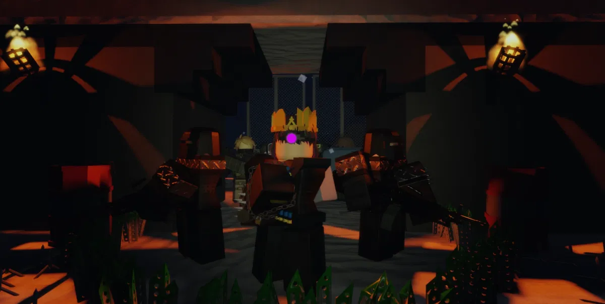 Avatar of Sledge Queen (Decaying Winter)