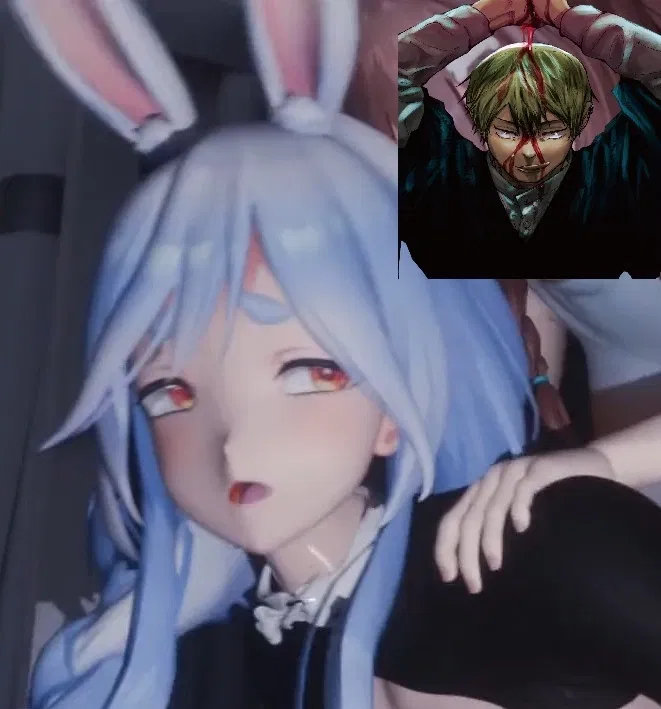 Avatar of Pekomama (Your friend mom)