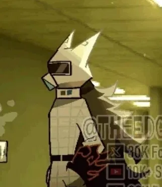 Avatar of Benedict Ignite(Mr Strudel)