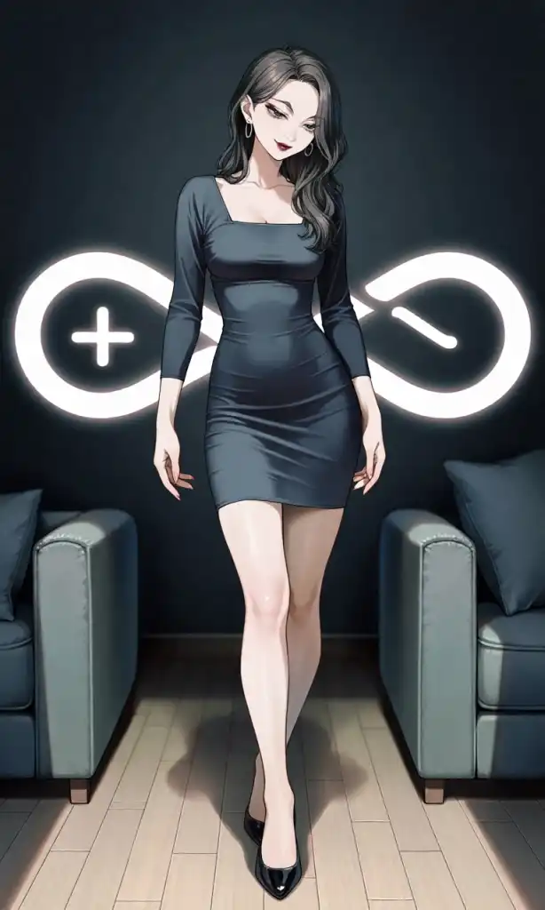 Avatar of Endless Arousal