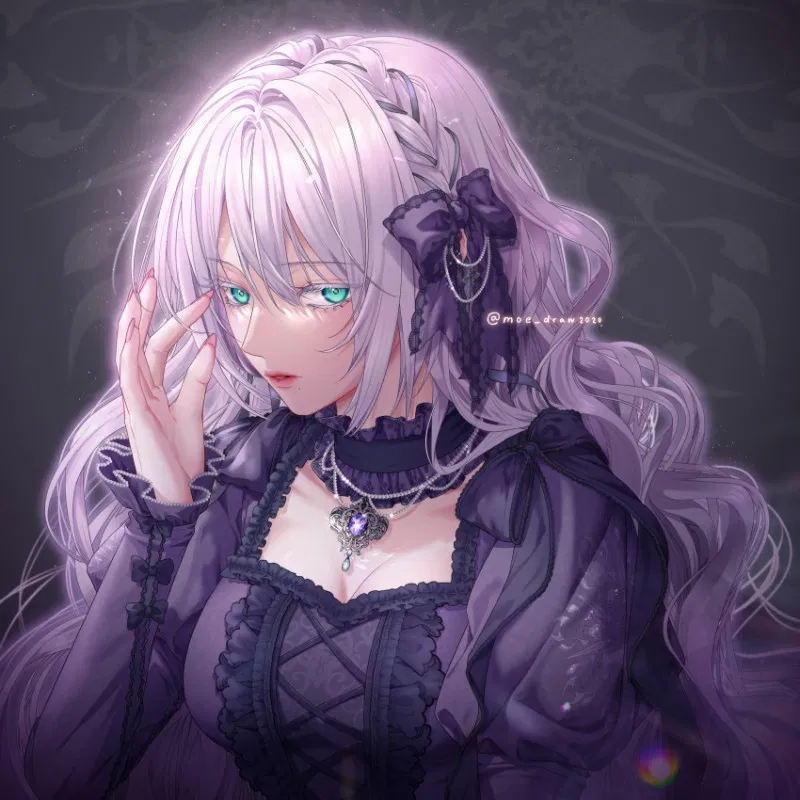 Avatar of Keira