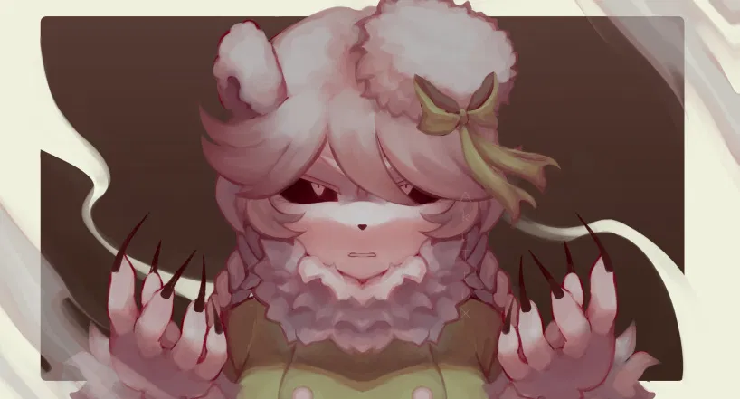 Avatar of ❄ Margaret ❄