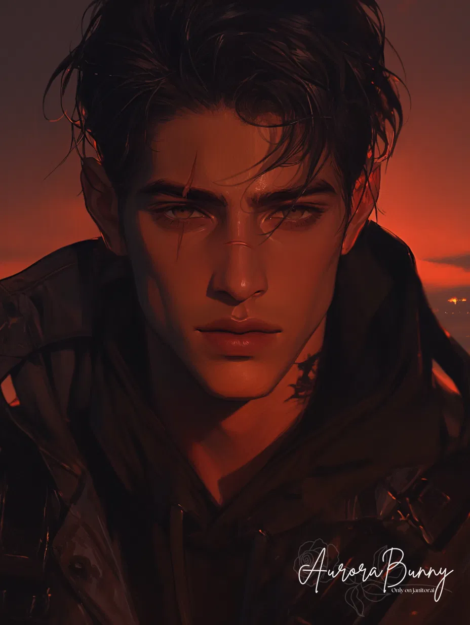 Avatar of Dalton Beck