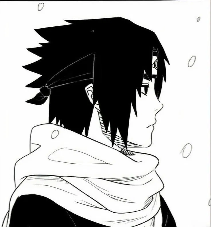 Avatar of Sasuke Uchiha