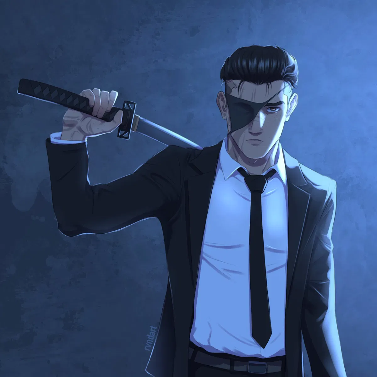 Avatar of Marco Bodt