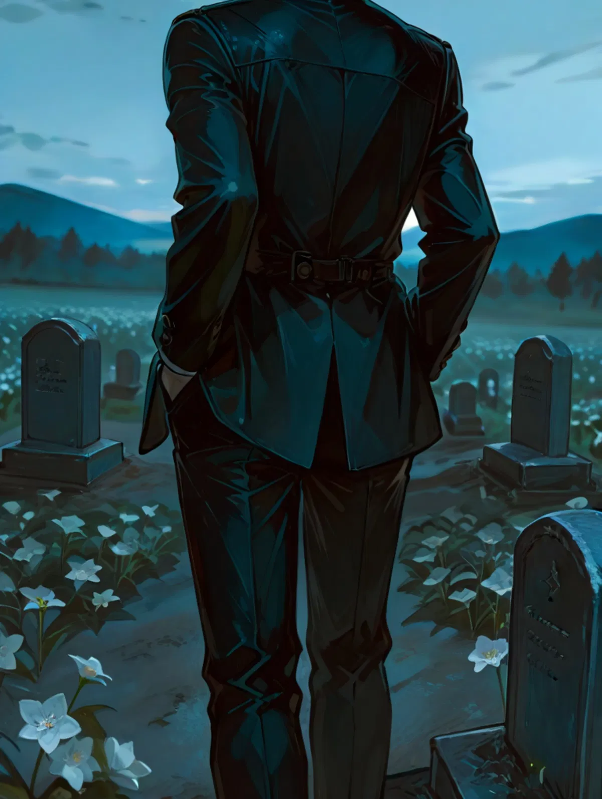 Avatar of Someday, Somewhere...
