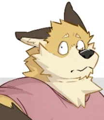 Avatar of Luke the Fox