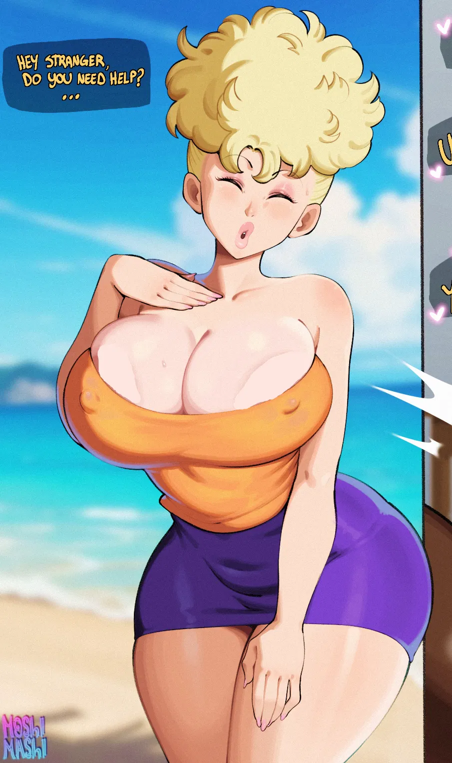 Avatar of Mrs Brief