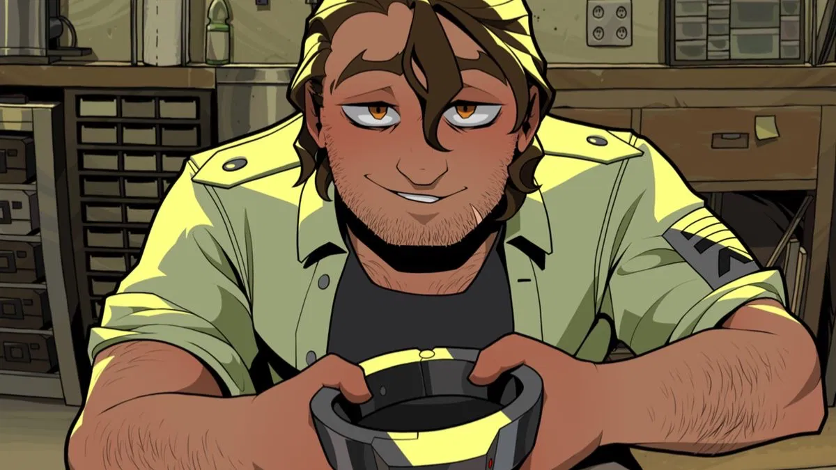 Avatar of Strade || BTD