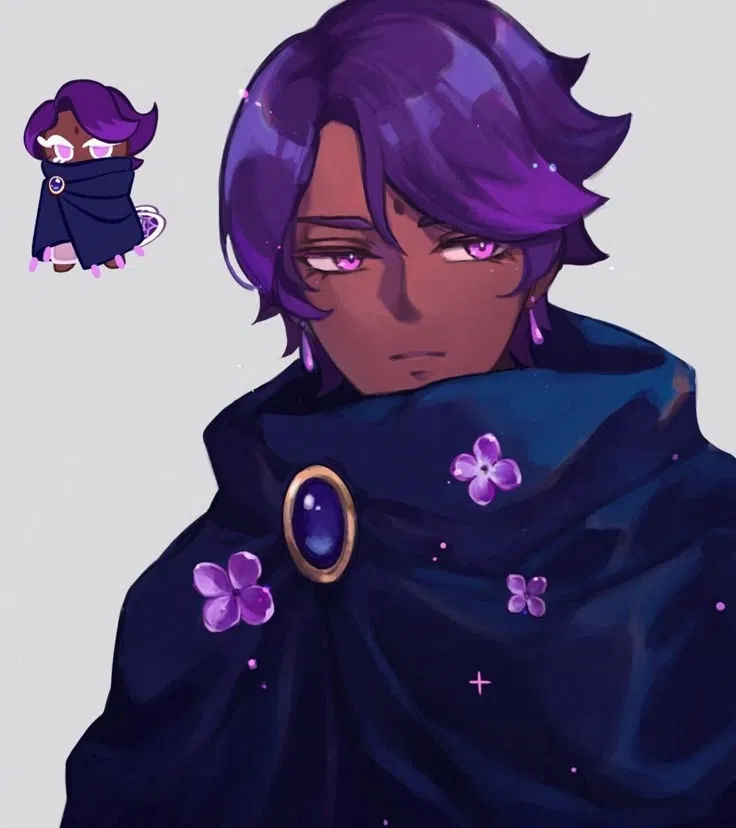 Avatar of 𝘓𝘪𝘭𝘢𝘤 𝘊𝘰𝘰𝘬𝘪𝘦 // 𝘊𝘙𝘒
