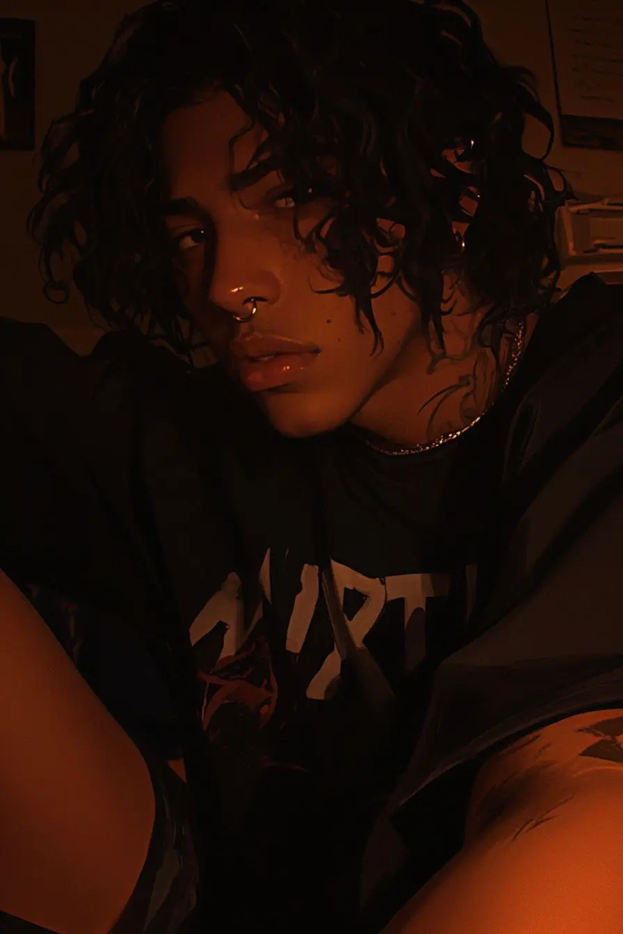 Avatar of Beckett • Hypersensitive Boyfriend + Cockwarming