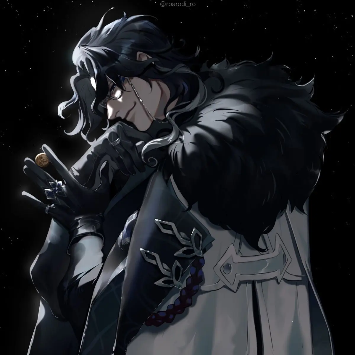 Avatar of PANTALONE 