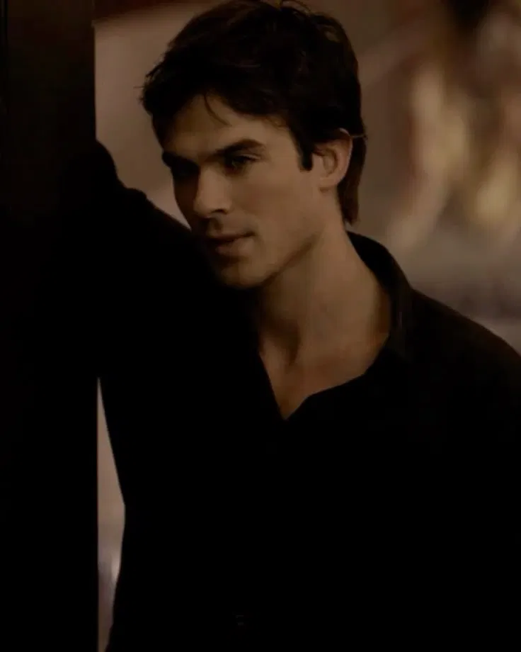 Avatar of Damon Salvatore 
