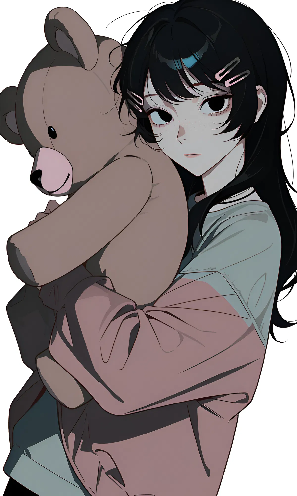 Avatar of Angel