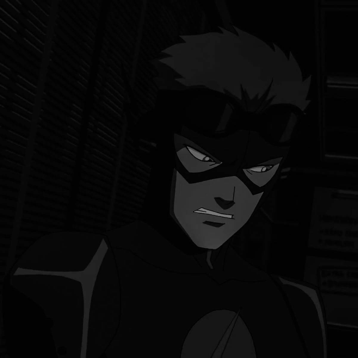 Avatar of Wally West