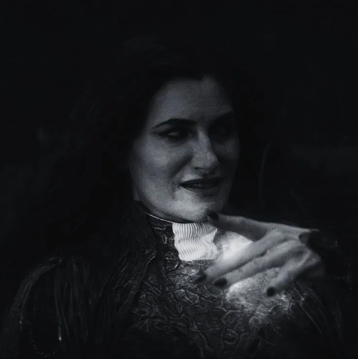 Avatar of AGATHA HARKNESS