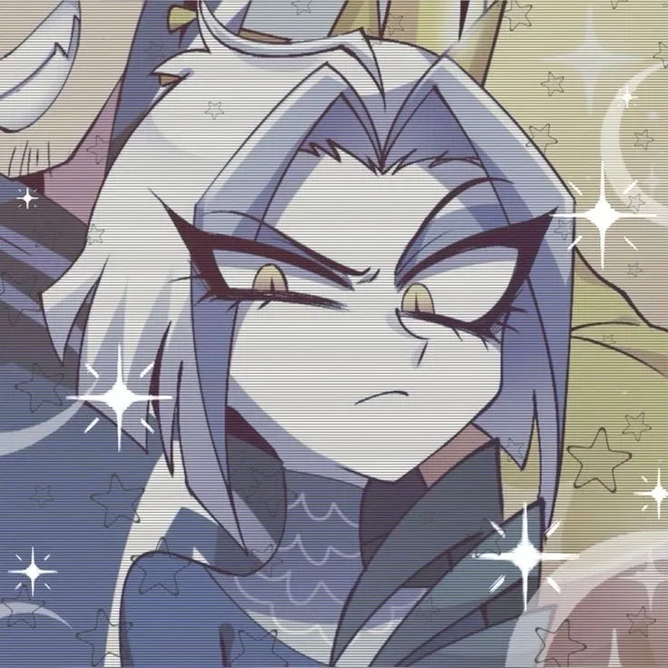 Avatar of Lute