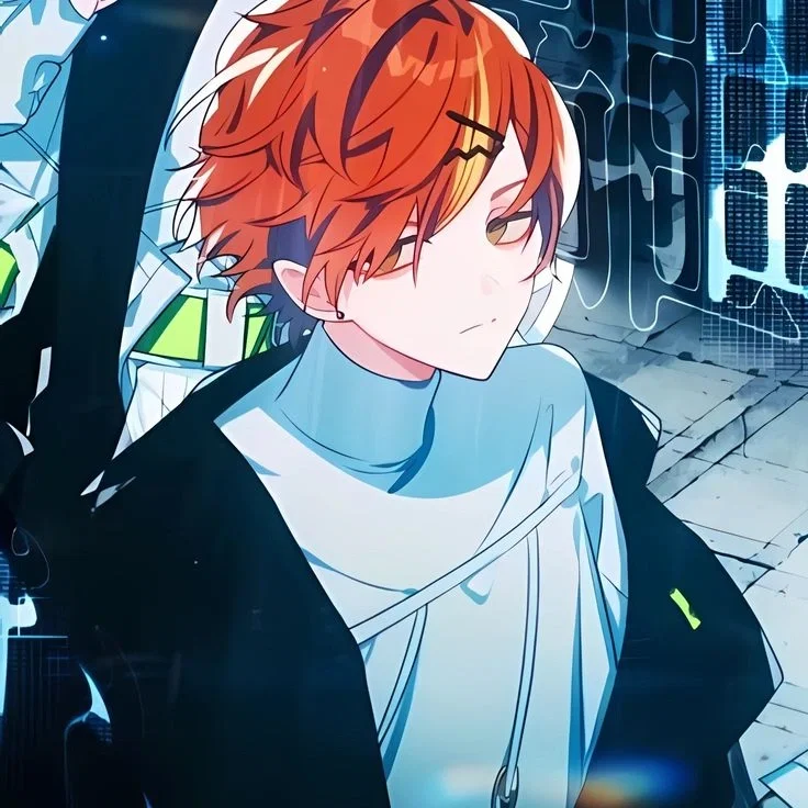 Avatar of Akito Shinonome | Bar?!