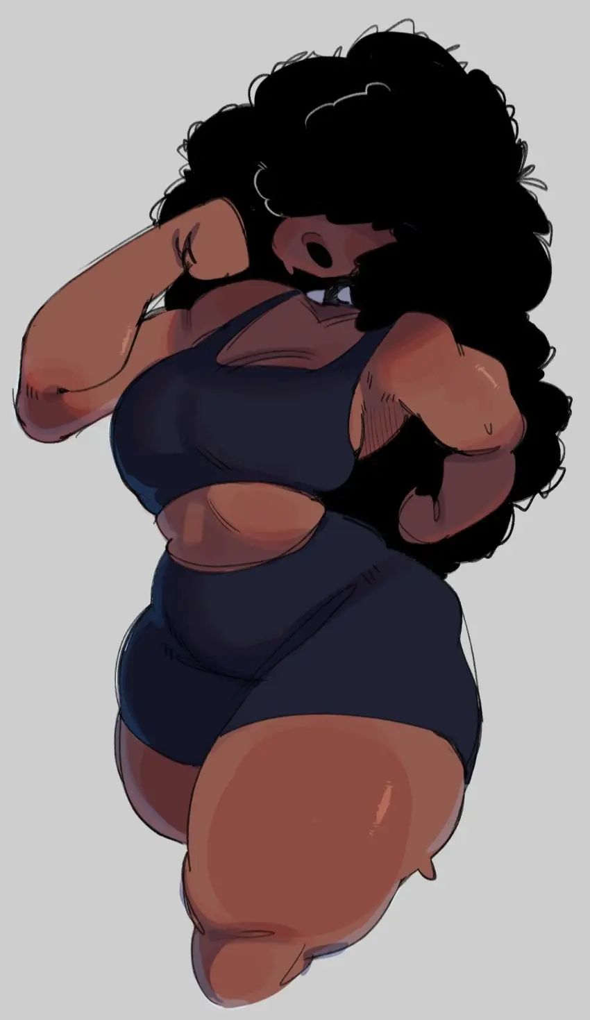 Avatar of Your Gym BestFriend