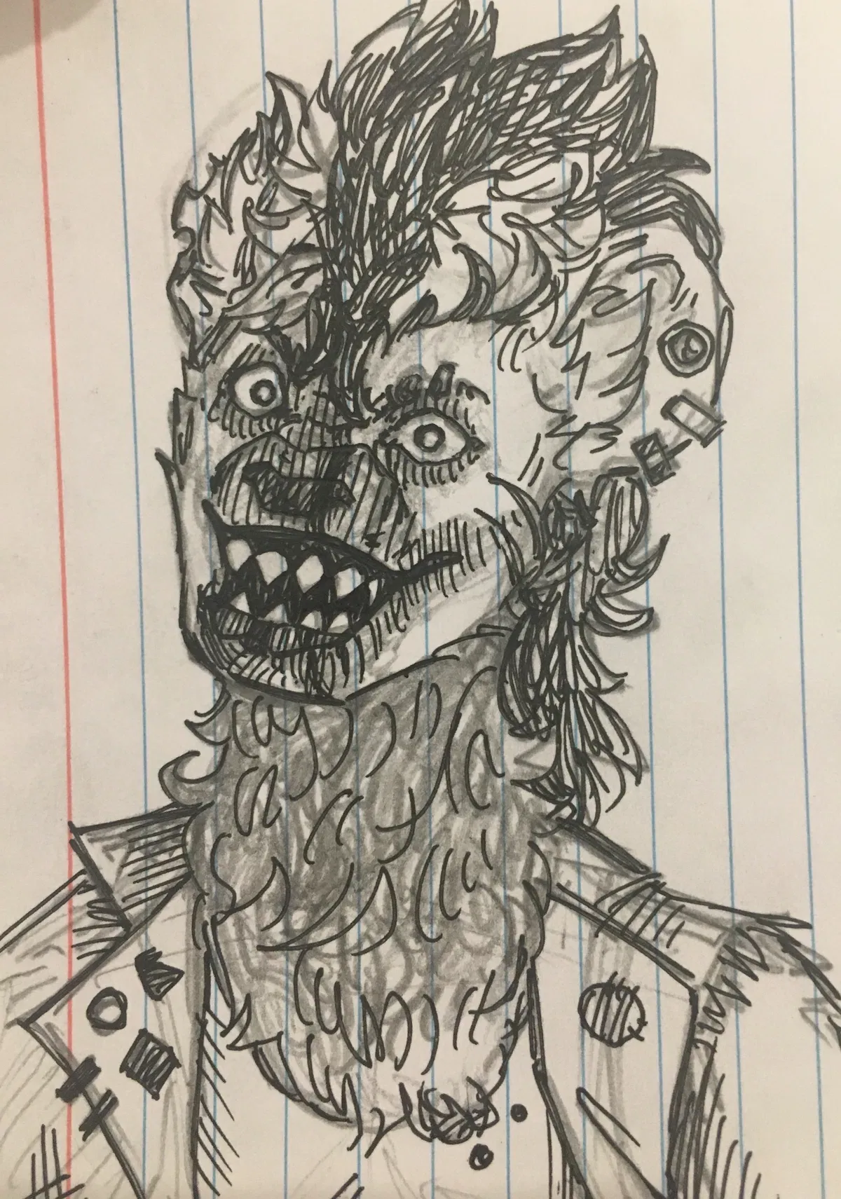 Avatar of Bite / Jonas