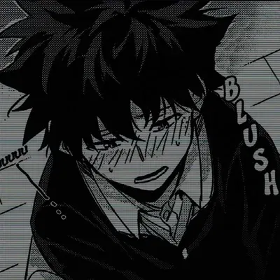 Avatar of Izuku Midoriya
