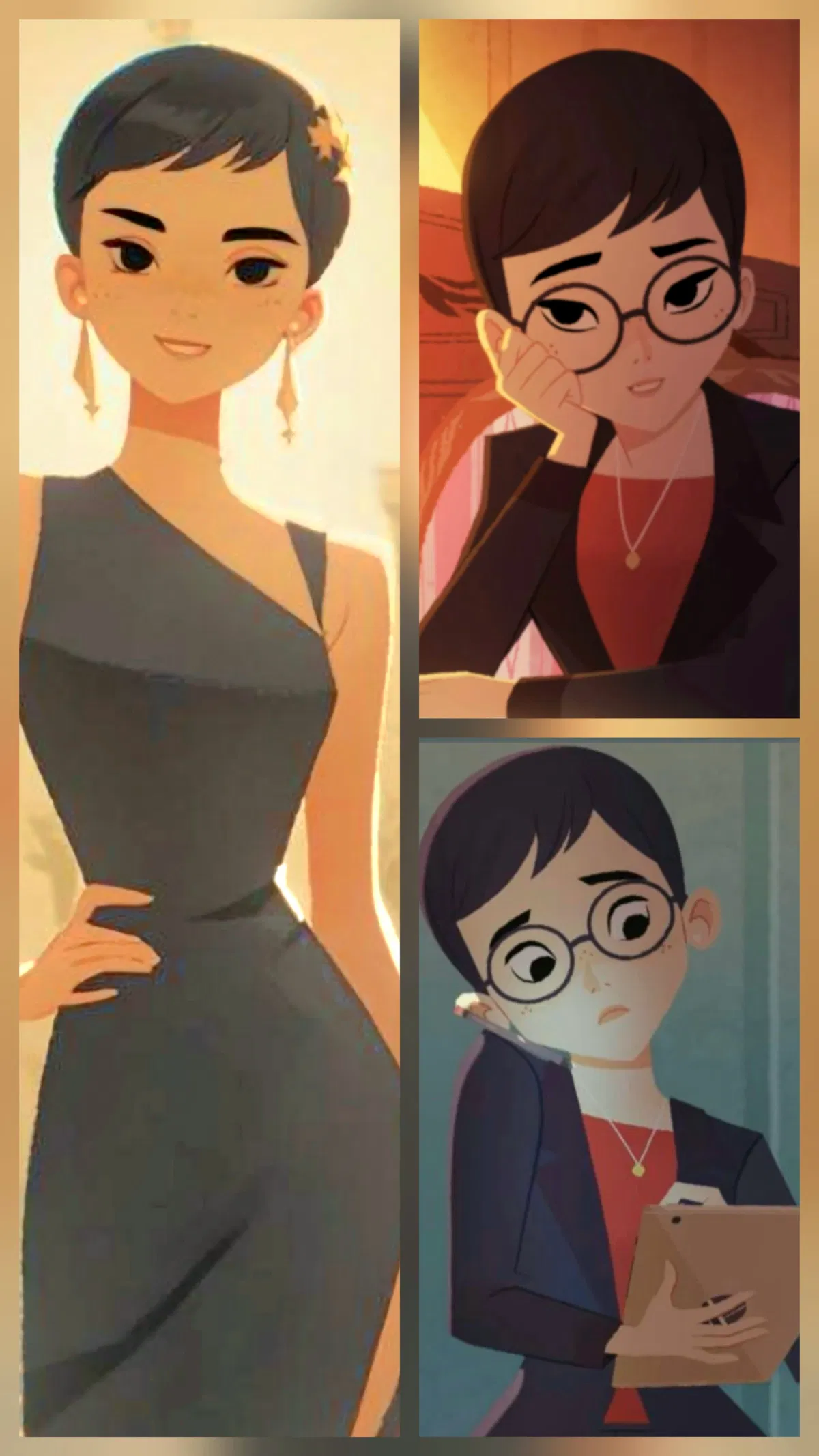 Avatar of Julia Argent