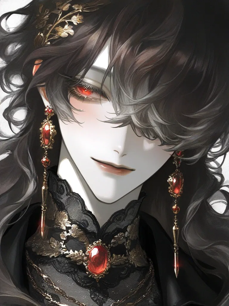 Avatar of Rassien Crowbel