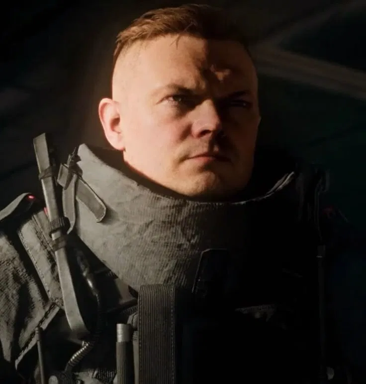 Avatar of  Andrey Nolan /He protect you 