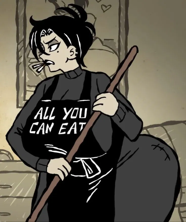 Avatar of Would you hit on a coffee shop milf