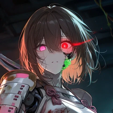 Avatar of Prototype Sevra