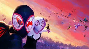 Avatar of SPIDER-VERSE: INTO THE RPG | A Multiversal Adventure