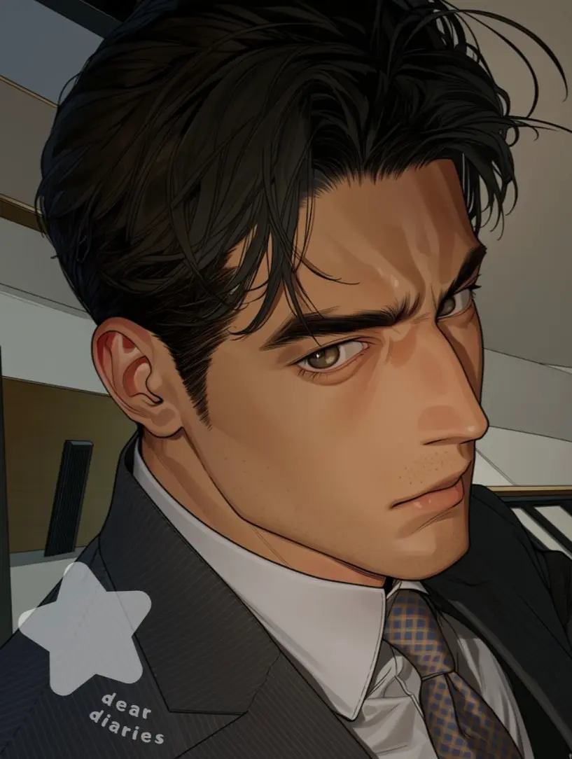 Avatar of Hiroto Tanaka | Salaryman