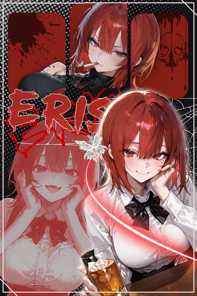 Avatar of Just For You : The Beautiful Bartender at My Regular Lounge Pours My Drinks and Listens to My Problems (And Somehow, They Always Disappear by Morning)